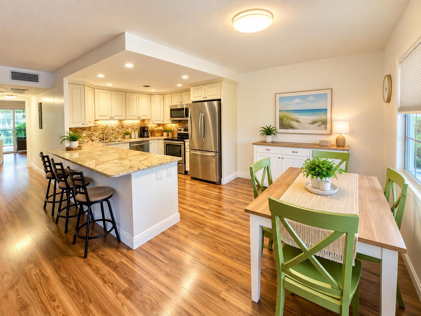 2103 Oakridge V # 2103, Deerfield Beach FL 33442 photo 3