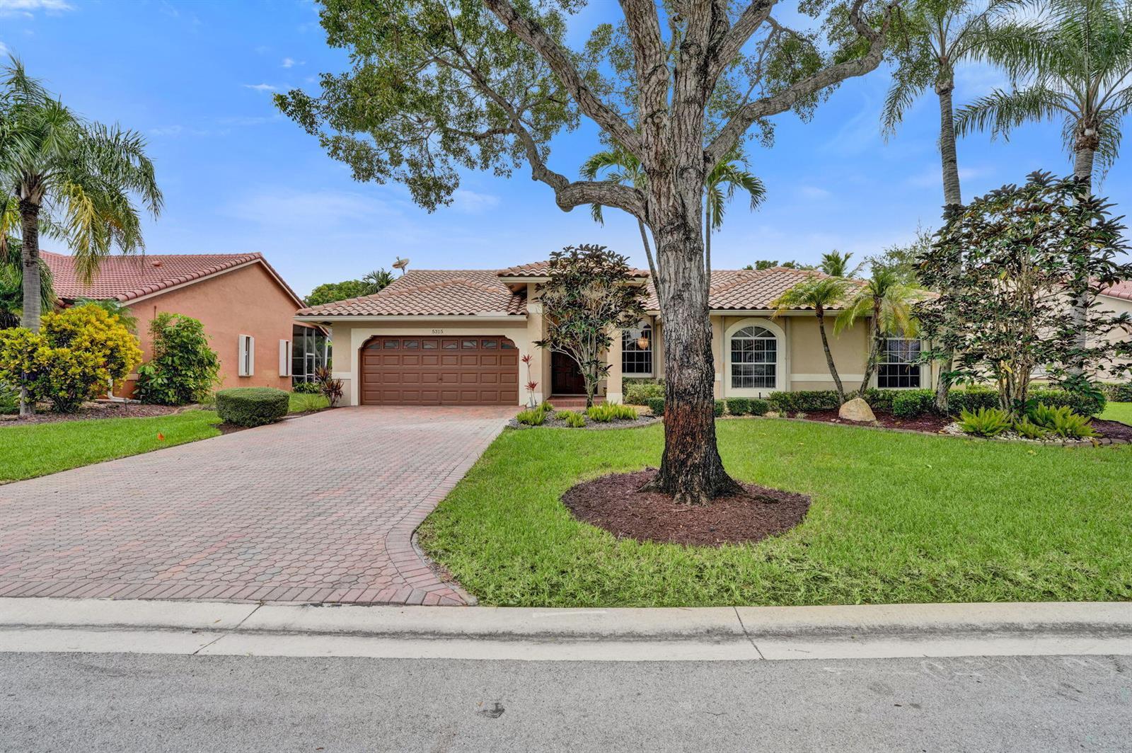 5315 NW 108TH Way, Coral Springs FL 33076 photo 2
