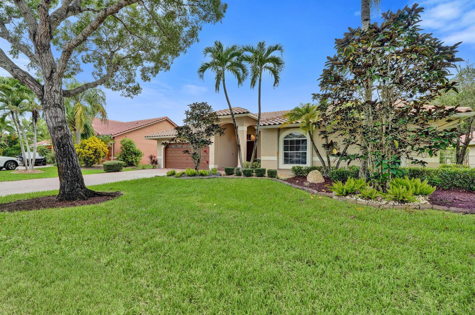 5315 NW 108TH Way, Coral Springs FL 33076 photo 3