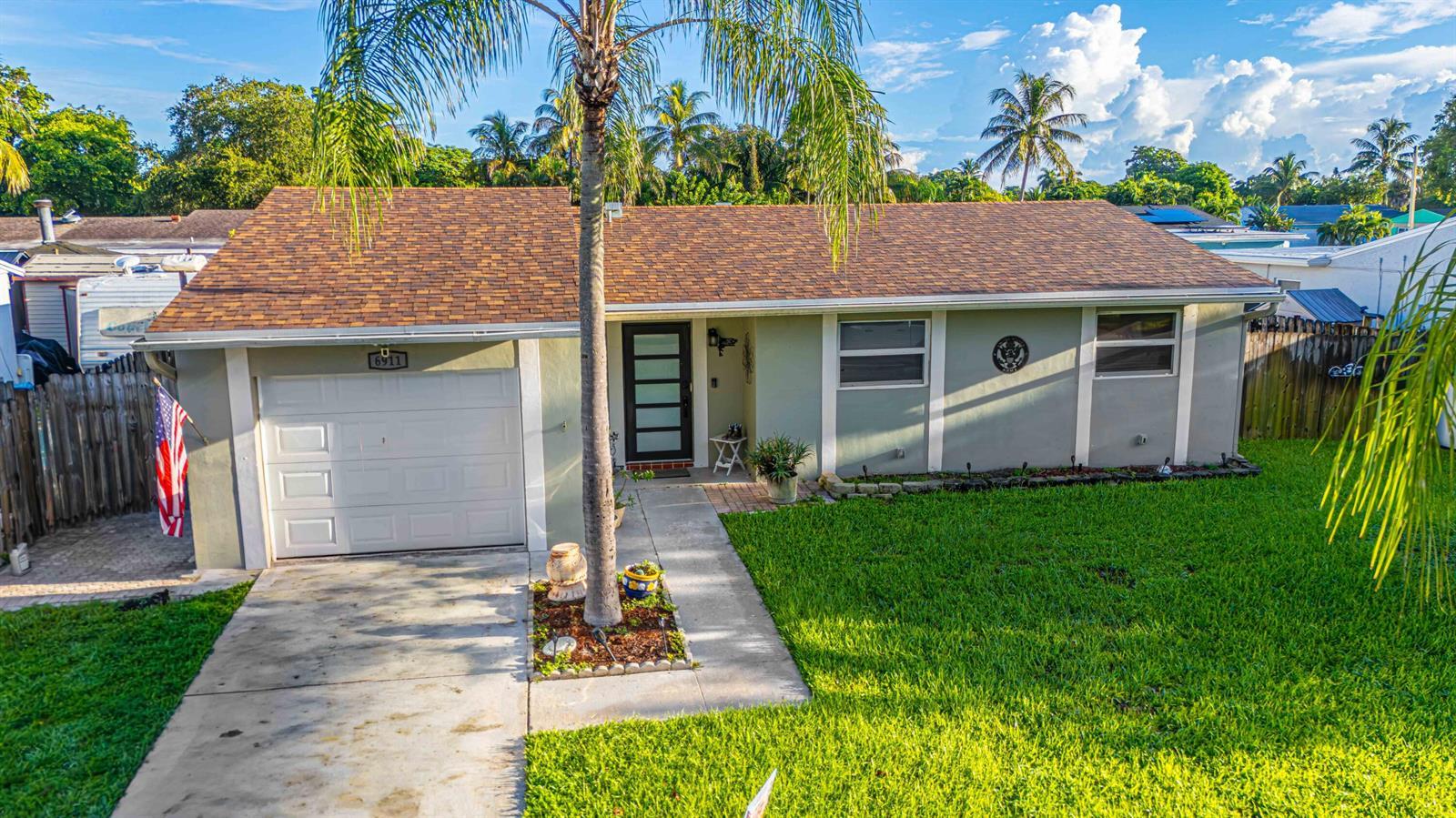 6911 SW 1ST Court, Margate FL 33068 photo 3
