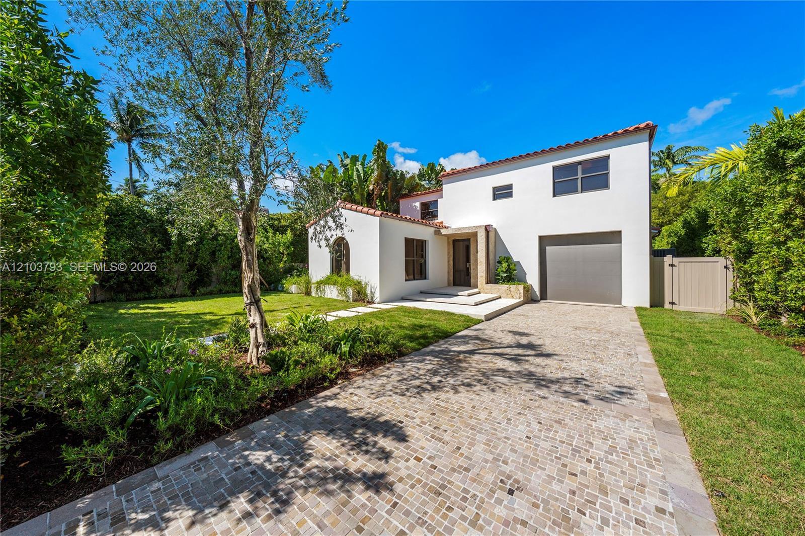 3426 Prairie Ave, Miami Beach FL 33140 photo 2