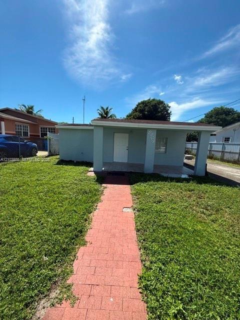 5328 NW 18TH ST # 5328, West Park FL 33023