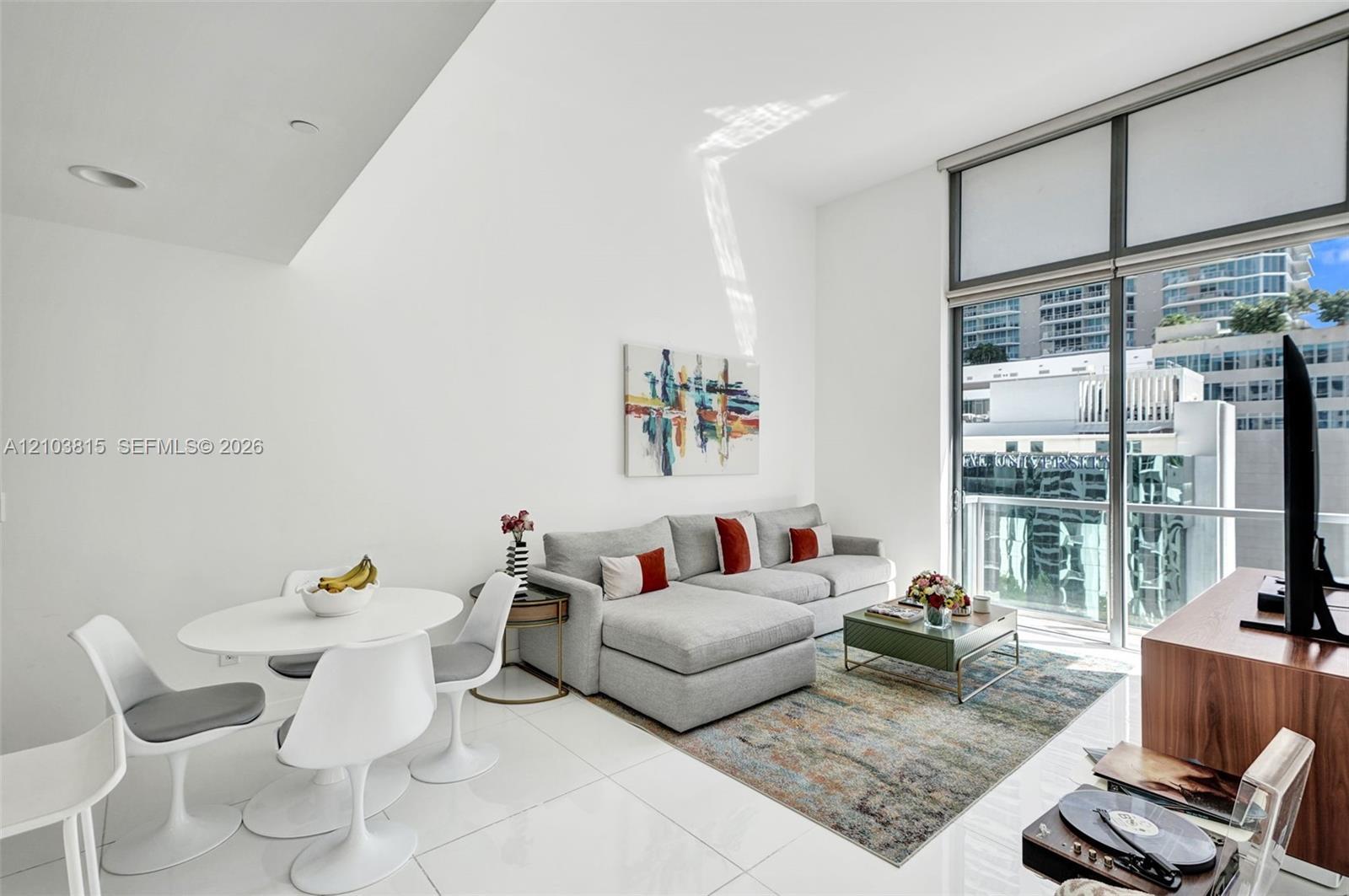 1060 Brickell Ave # 1207, Miami FL 33131 photo 3