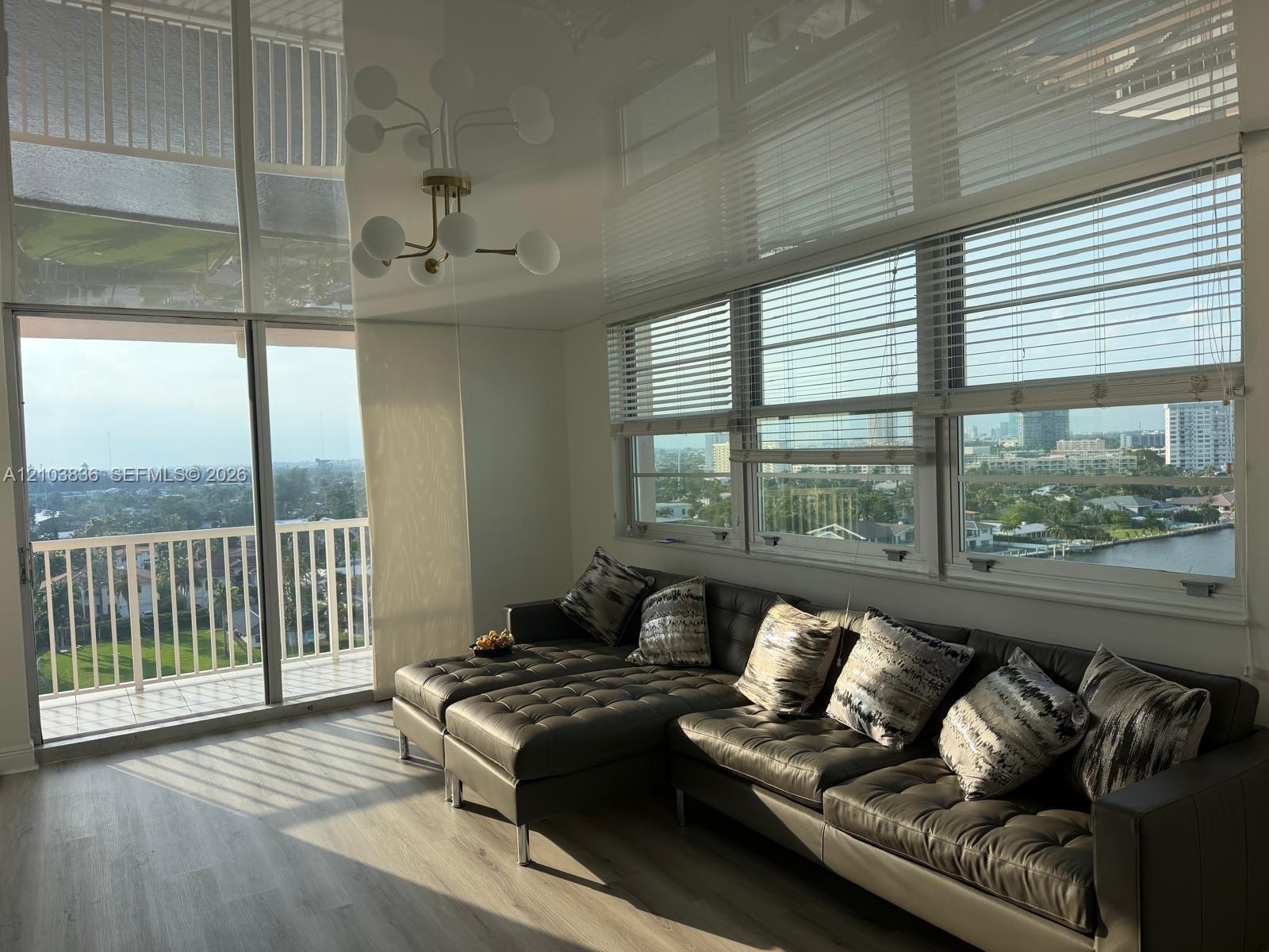 3161 S Ocean Dr # 1201, Hallandale Beach FL 33009 photo 2