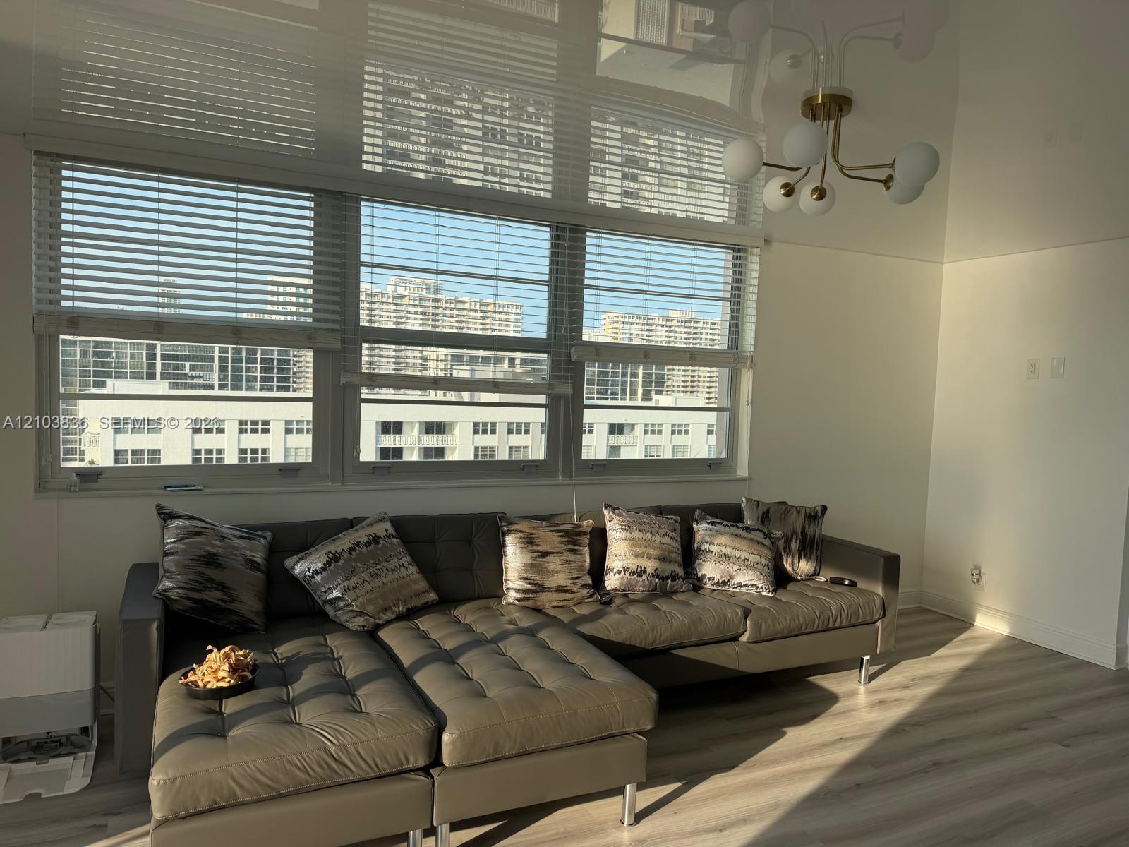 3161 S Ocean Dr # 1201, Hallandale Beach FL 33009 photo 3