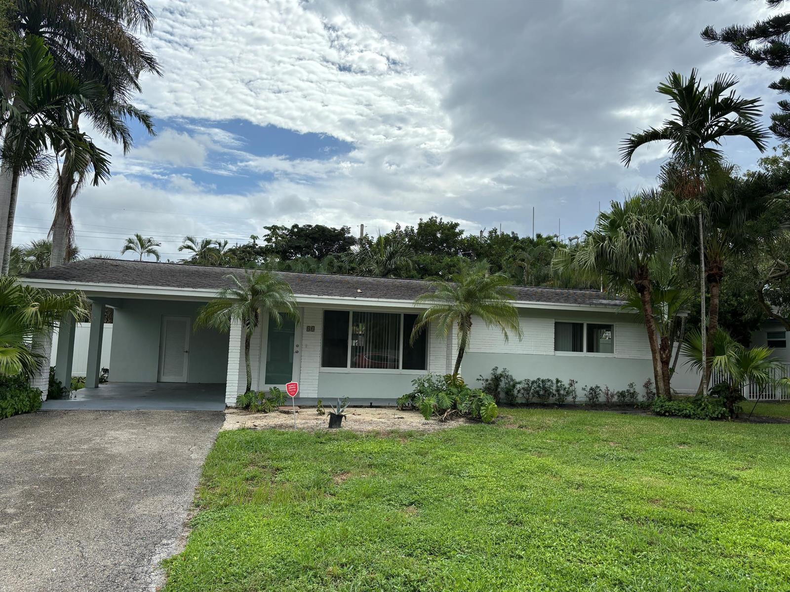 80 NW 3RD Court, Boca Raton FL 33432