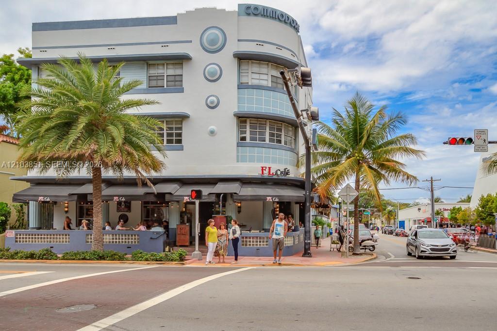 1360 Collins Ave # 302, Miami Beach FL 33139 photo 2