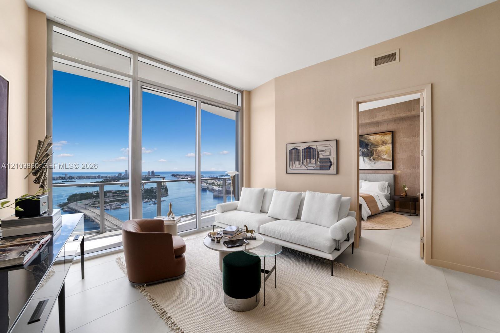 1400 Biscayne Boulevard # 4902, Miami FL 33132