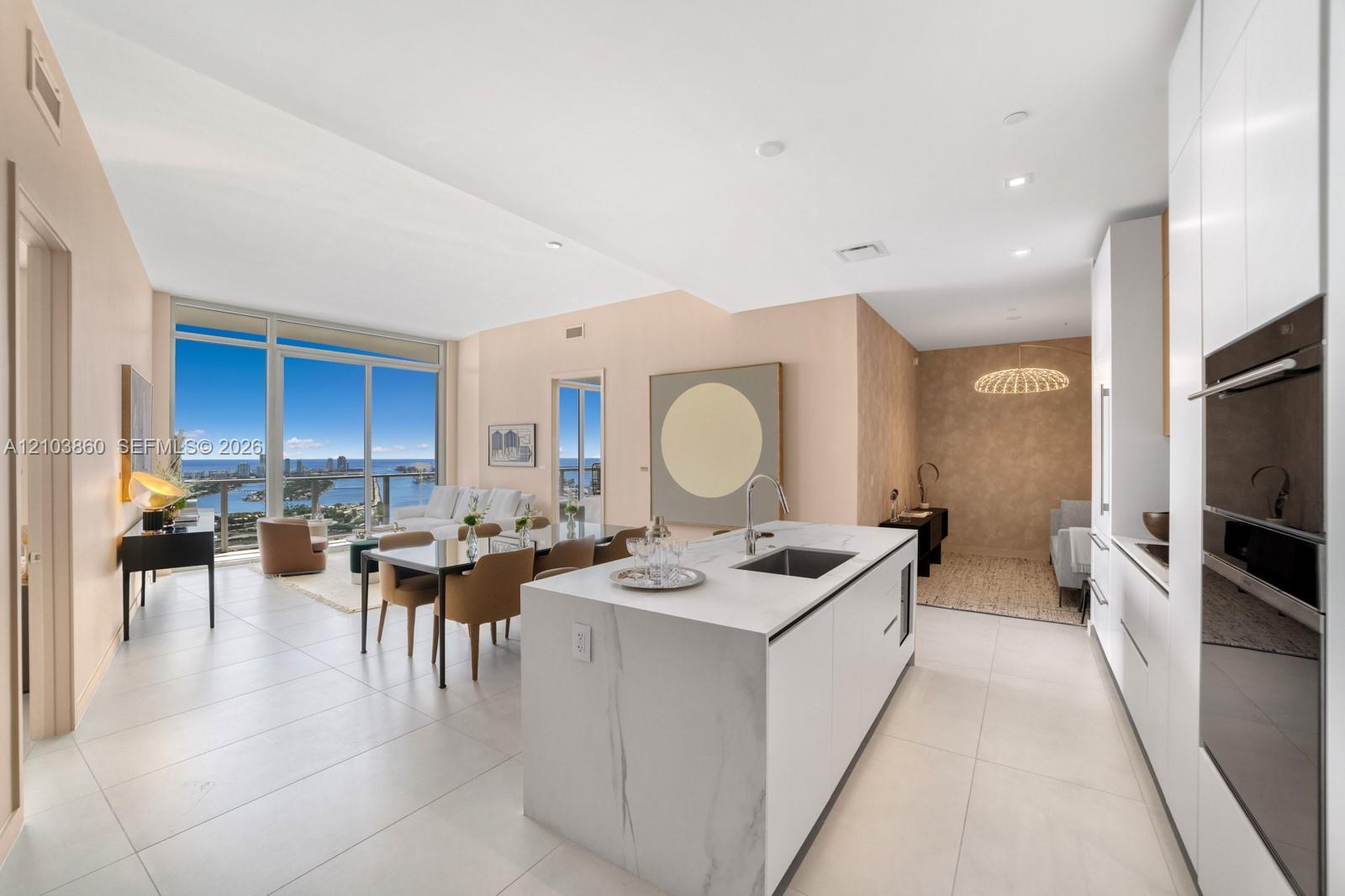 1400 Biscayne Boulevard # 4902, Miami FL 33132 photo 5