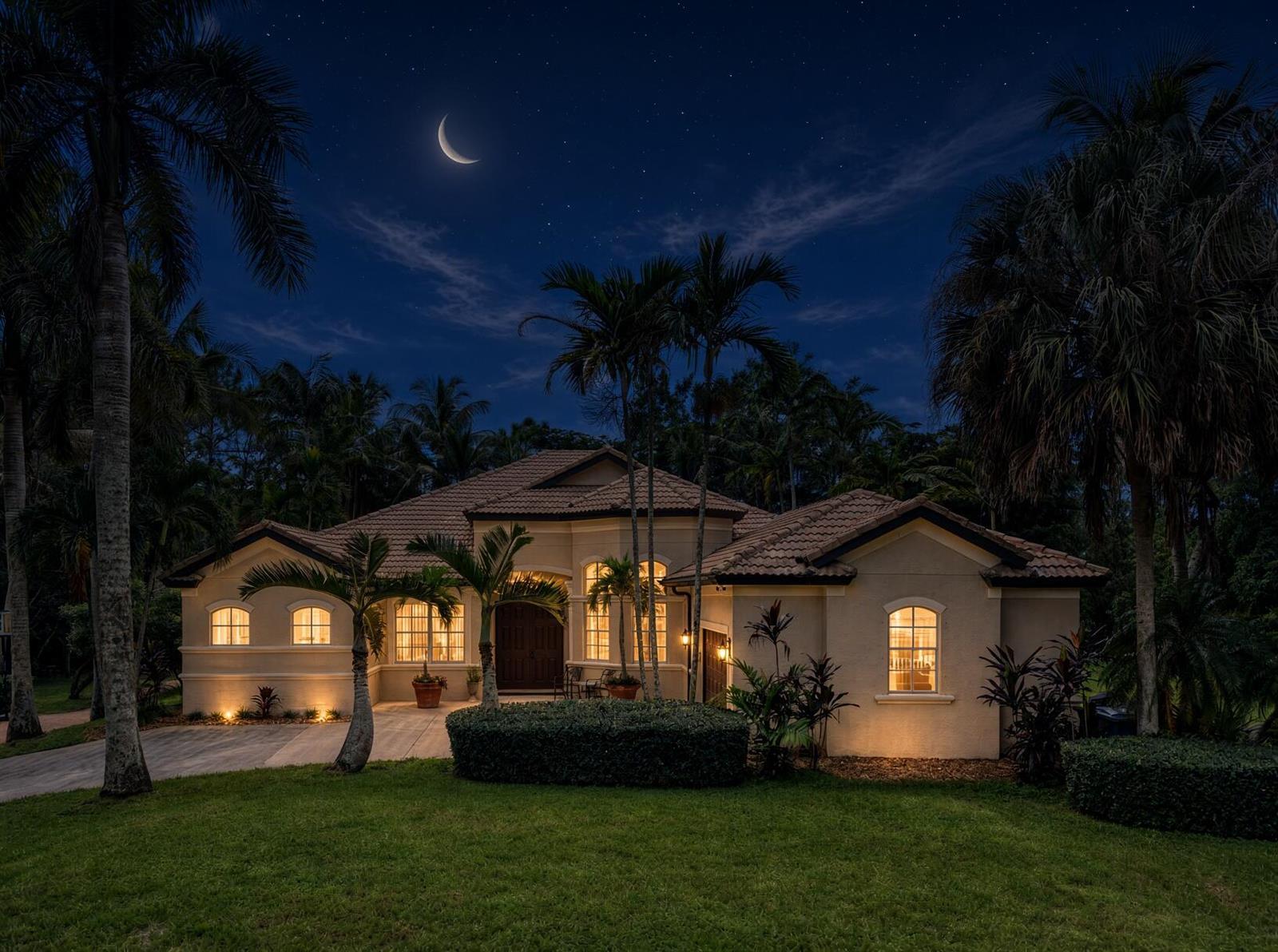 15250 Temple Boulevard, Loxahatchee FL 33470 photo 2
