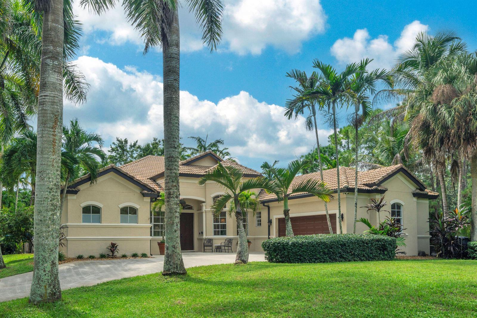 15250 Temple Boulevard, Loxahatchee FL 33470 photo 3