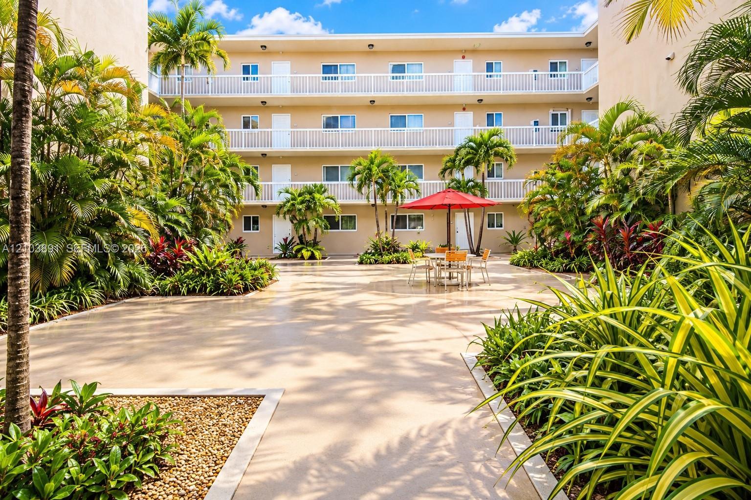 7840 Camino Real # 110, Miami FL 33143 photo 2
