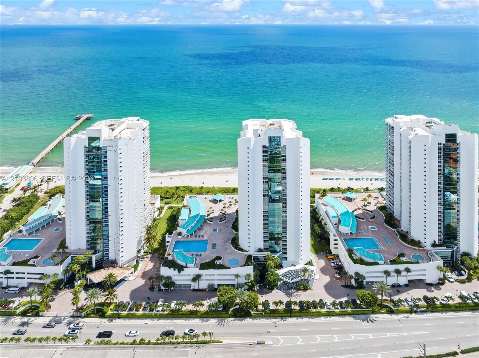 16485 Collins Ave # 2235, Sunny Isles Beach FL 33160 photo 2