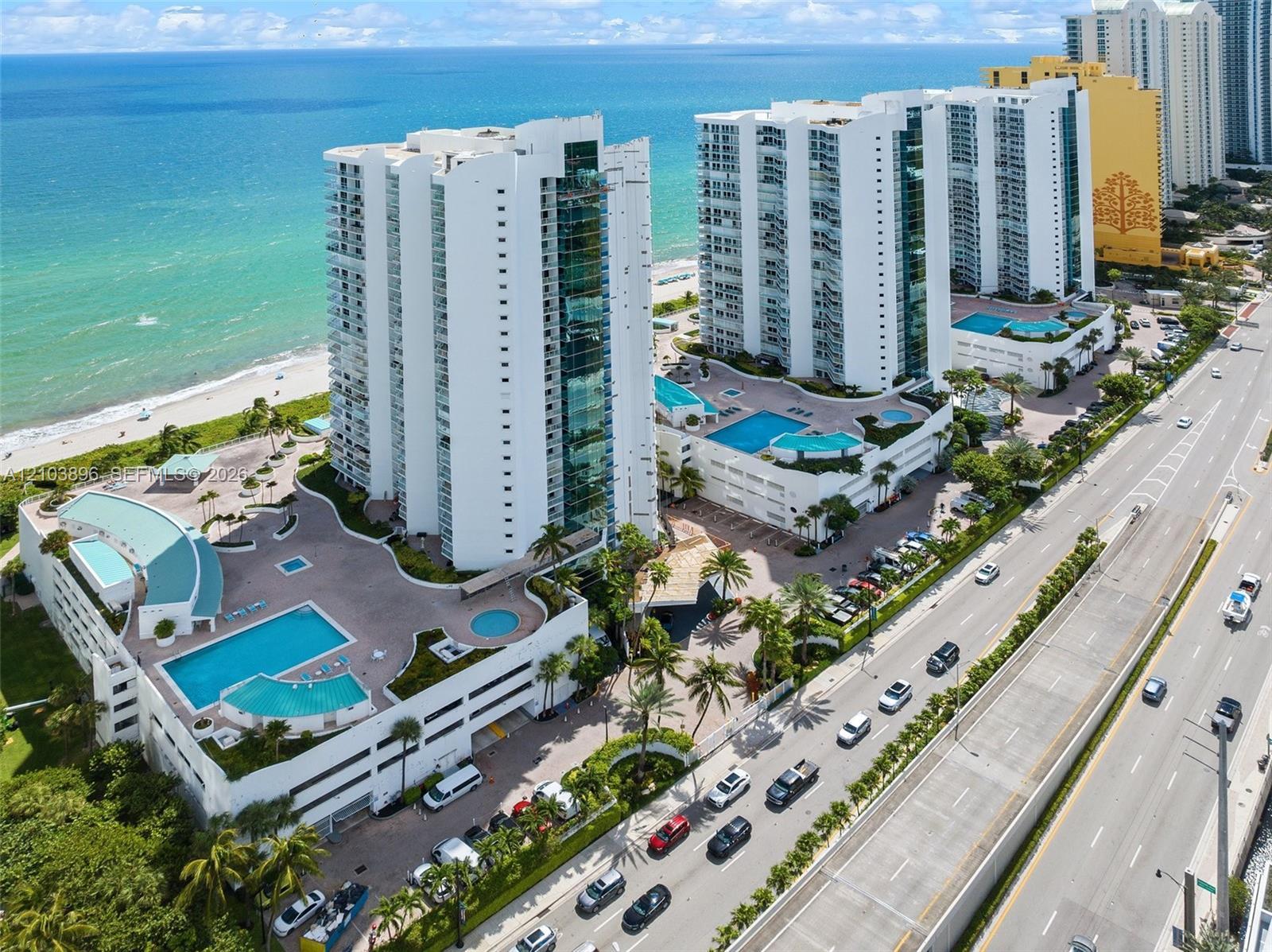 16485 Collins Ave # 2235, Sunny Isles Beach FL 33160 photo 3