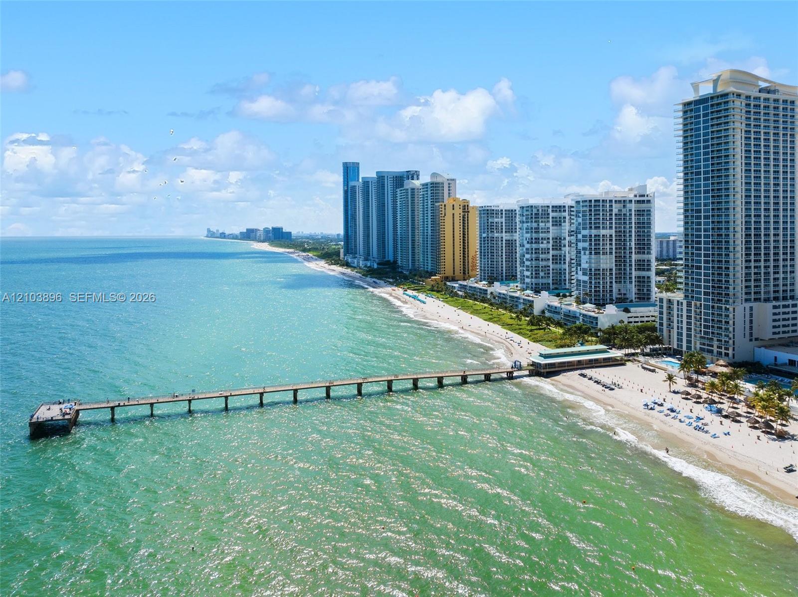 16485 Collins Ave # 2235, Sunny Isles Beach FL 33160 photo 4