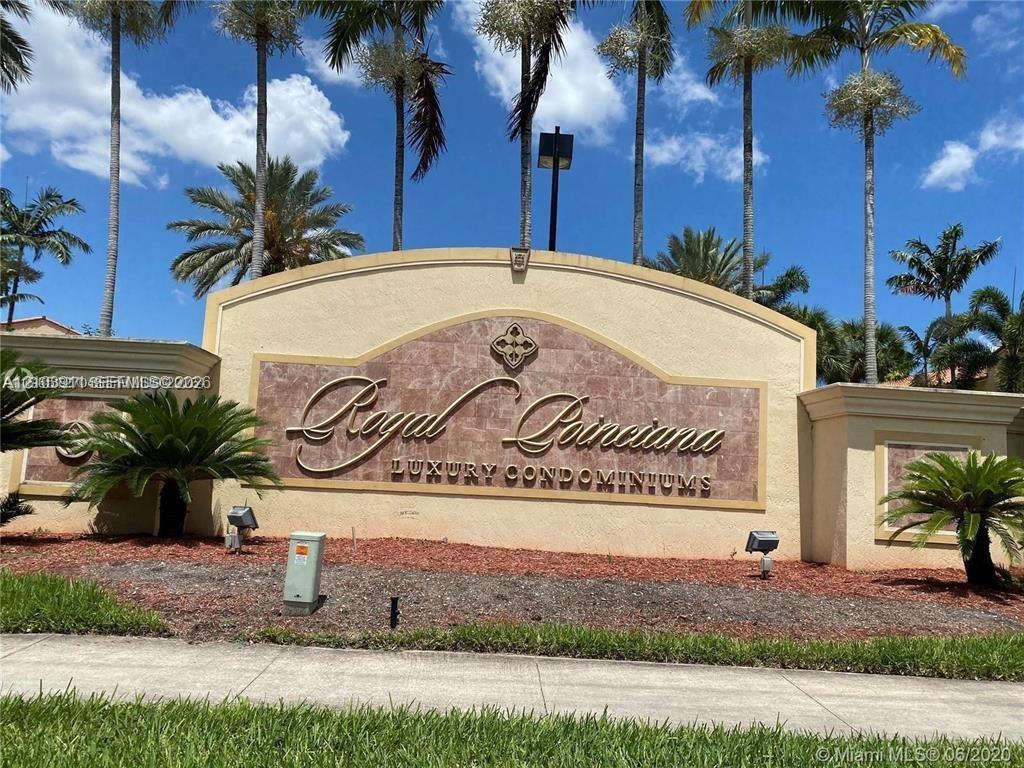 1285 SW 46th Ave # 2707, Pompano Beach FL 33069