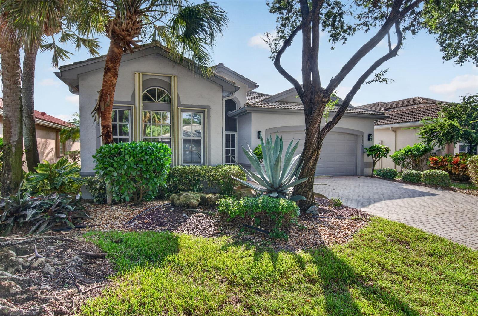 11896 MANZANO Avenue, Boynton Beach FL 33437 photo 2