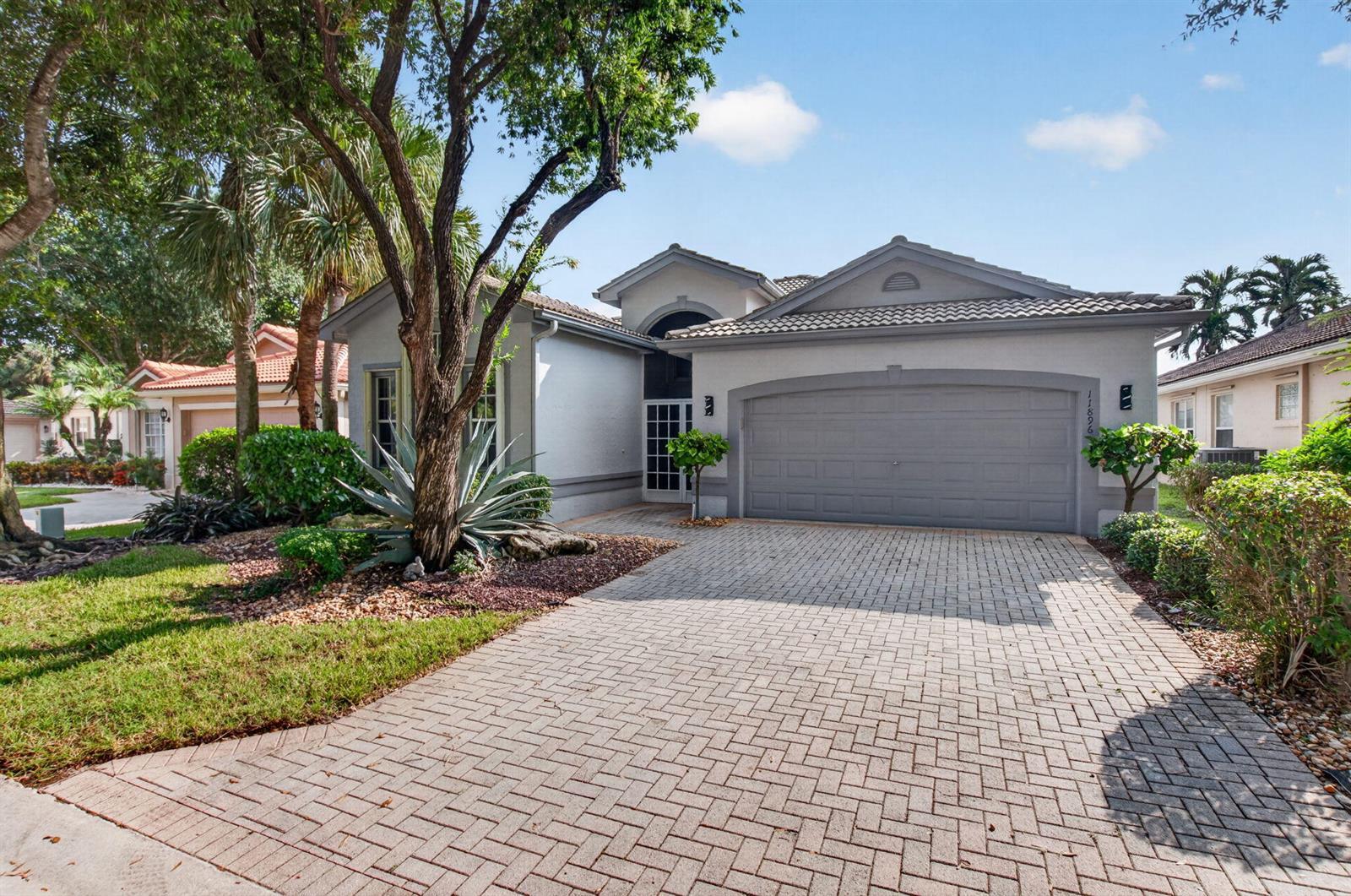 11896 MANZANO Avenue, Boynton Beach FL 33437 photo 3