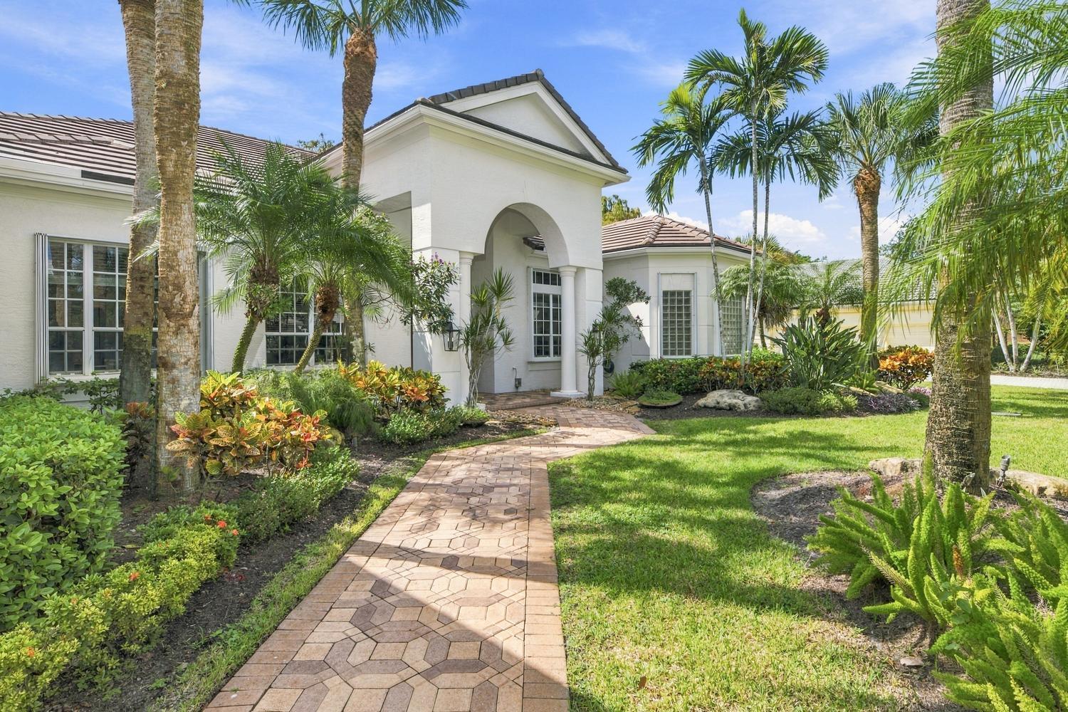 17104 GULF PINE Circle, Wellington FL 33414 photo 3
