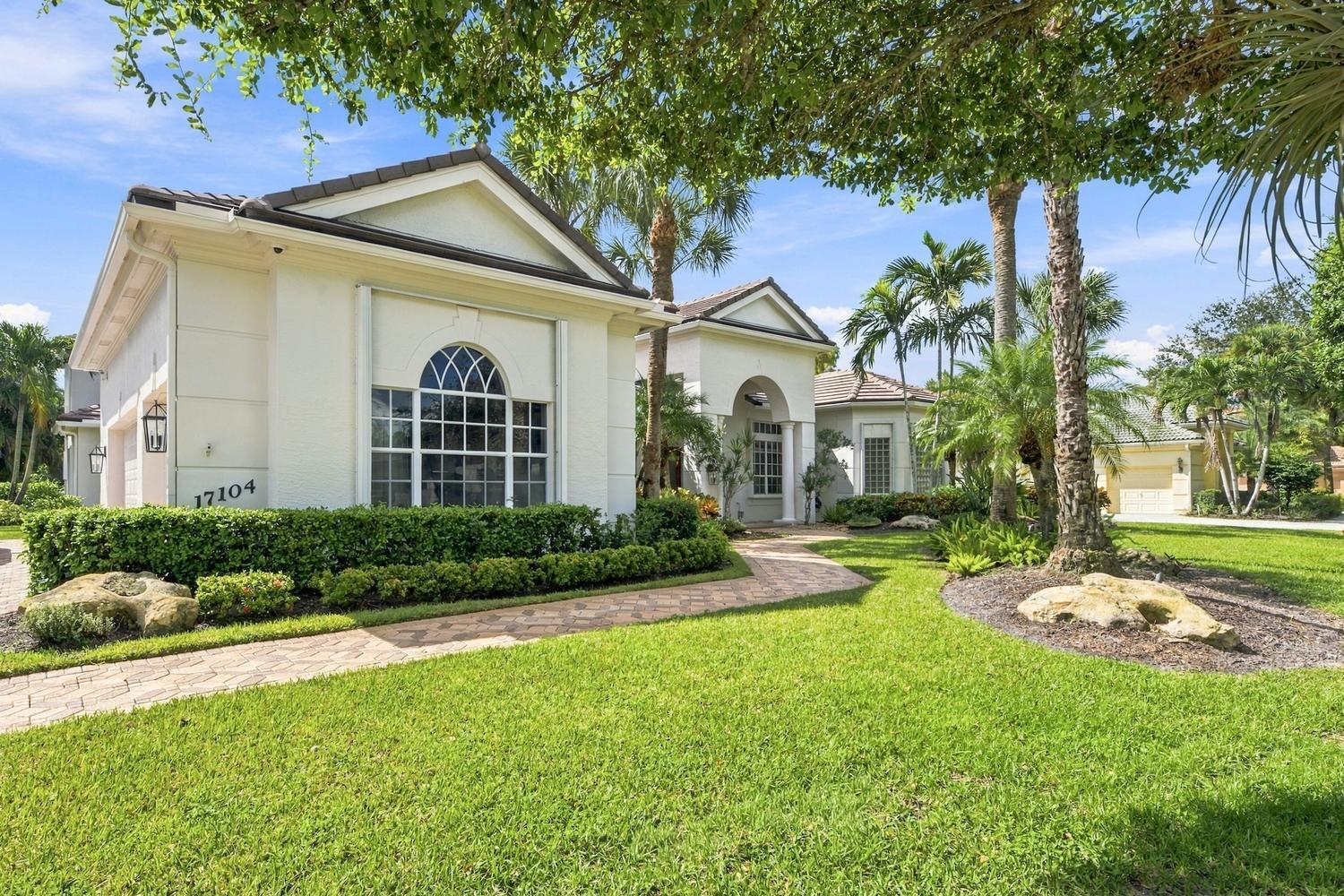 17104 GULF PINE Circle, Wellington FL 33414 photo 4