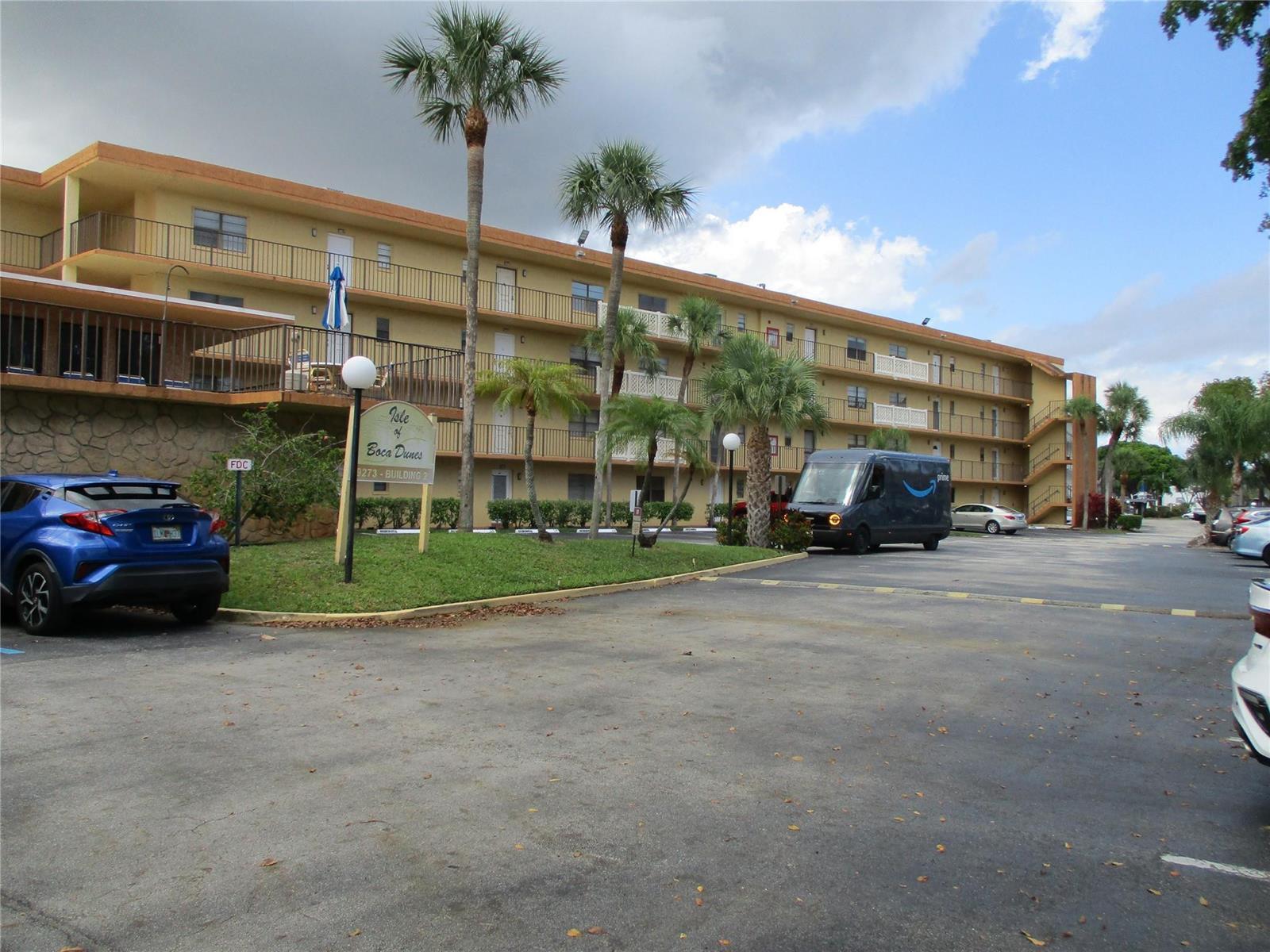 9273 SW 8TH Street # 312, Boca Raton FL 33428 photo 2