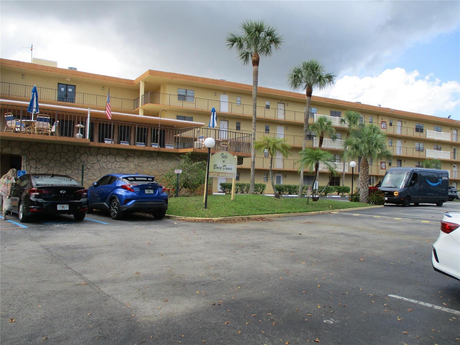 9273 SW 8TH Street # 312, Boca Raton FL 33428 photo 3