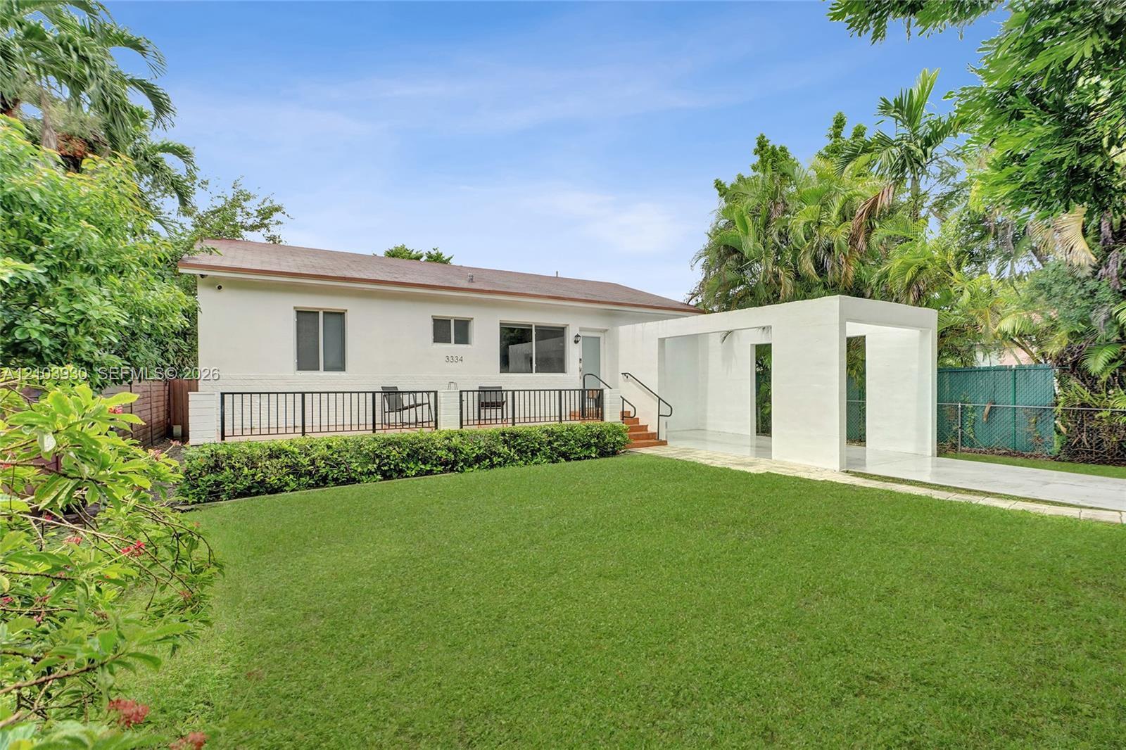 3334 SW 64th Ave, Miami FL 33155 photo 2