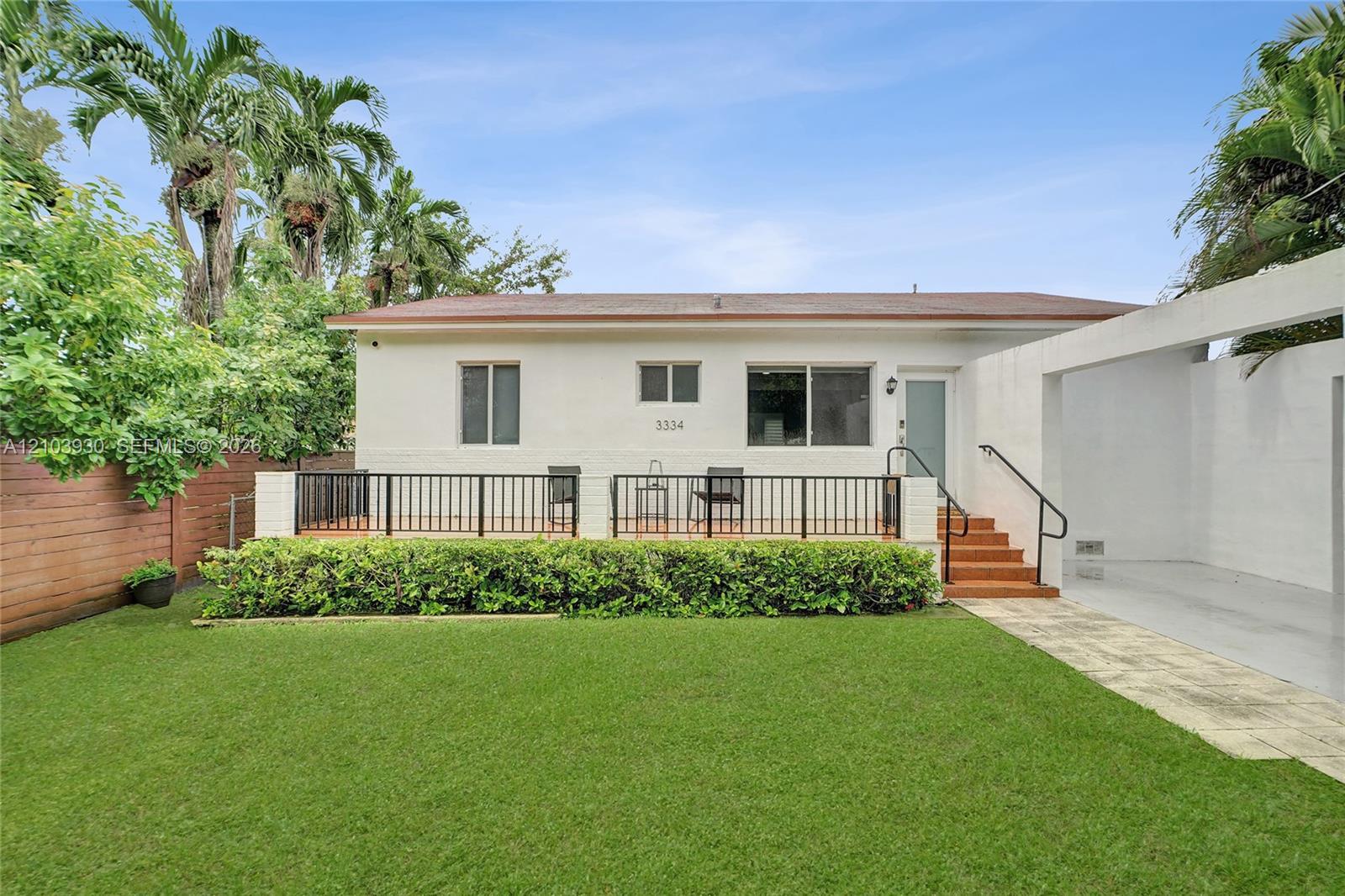 3334 SW 64th Ave, Miami FL 33155 photo 3