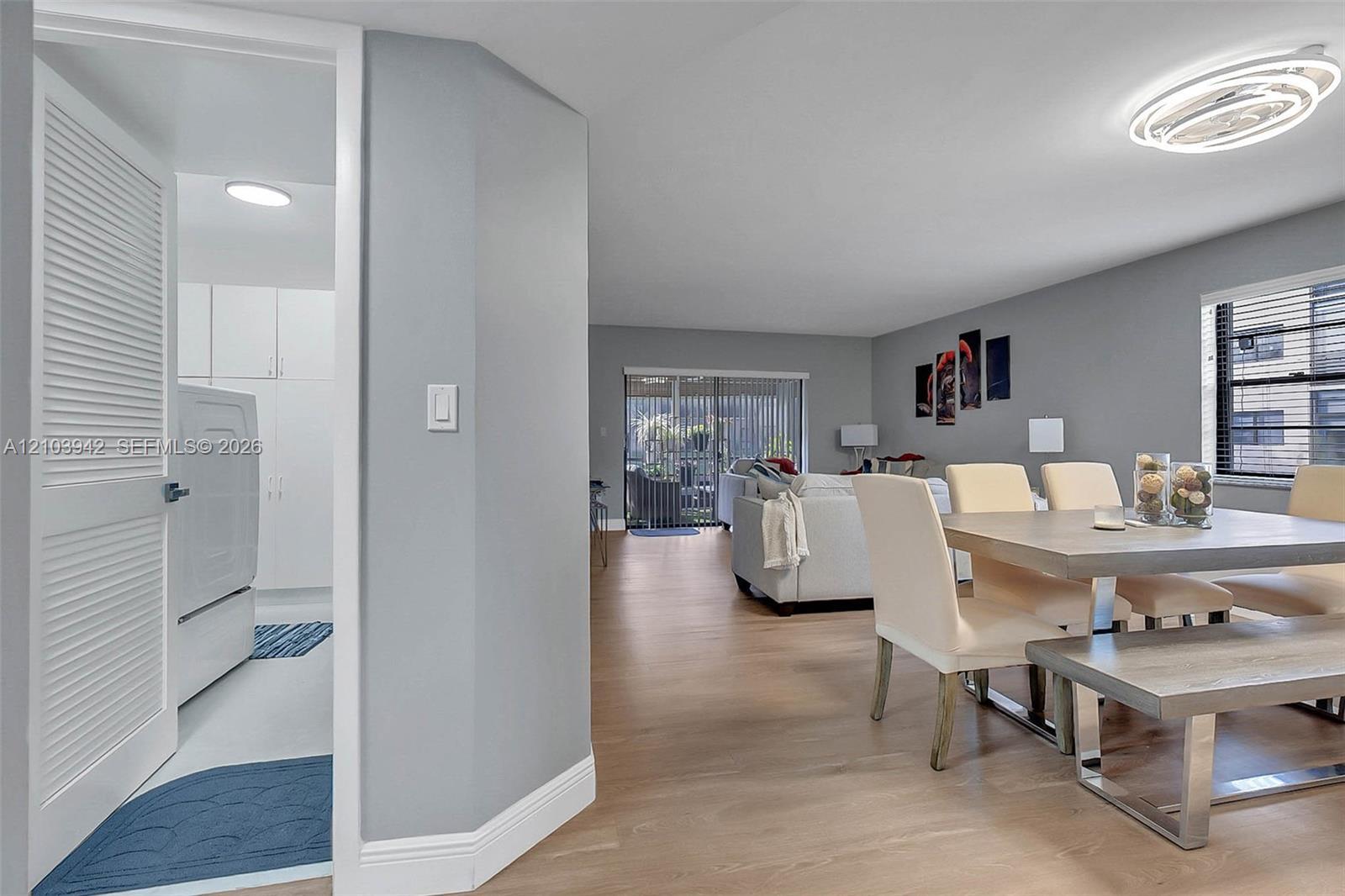 4955 E Sabal Palm Blvd # 111, Tamarac FL 33319 photo 5