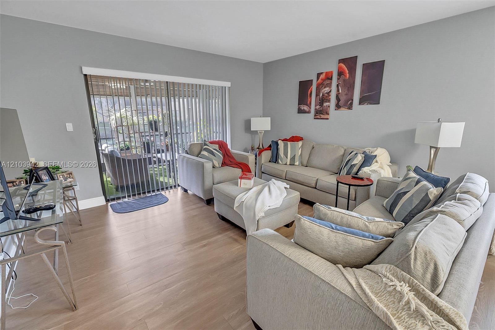 4955 E Sabal Palm Blvd # 111, Tamarac FL 33319 photo 4