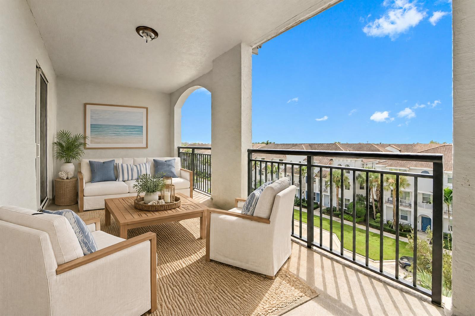 1660 Renaissance Commons Boulevard # 2517, Boynton Beach FL 33426 photo 2