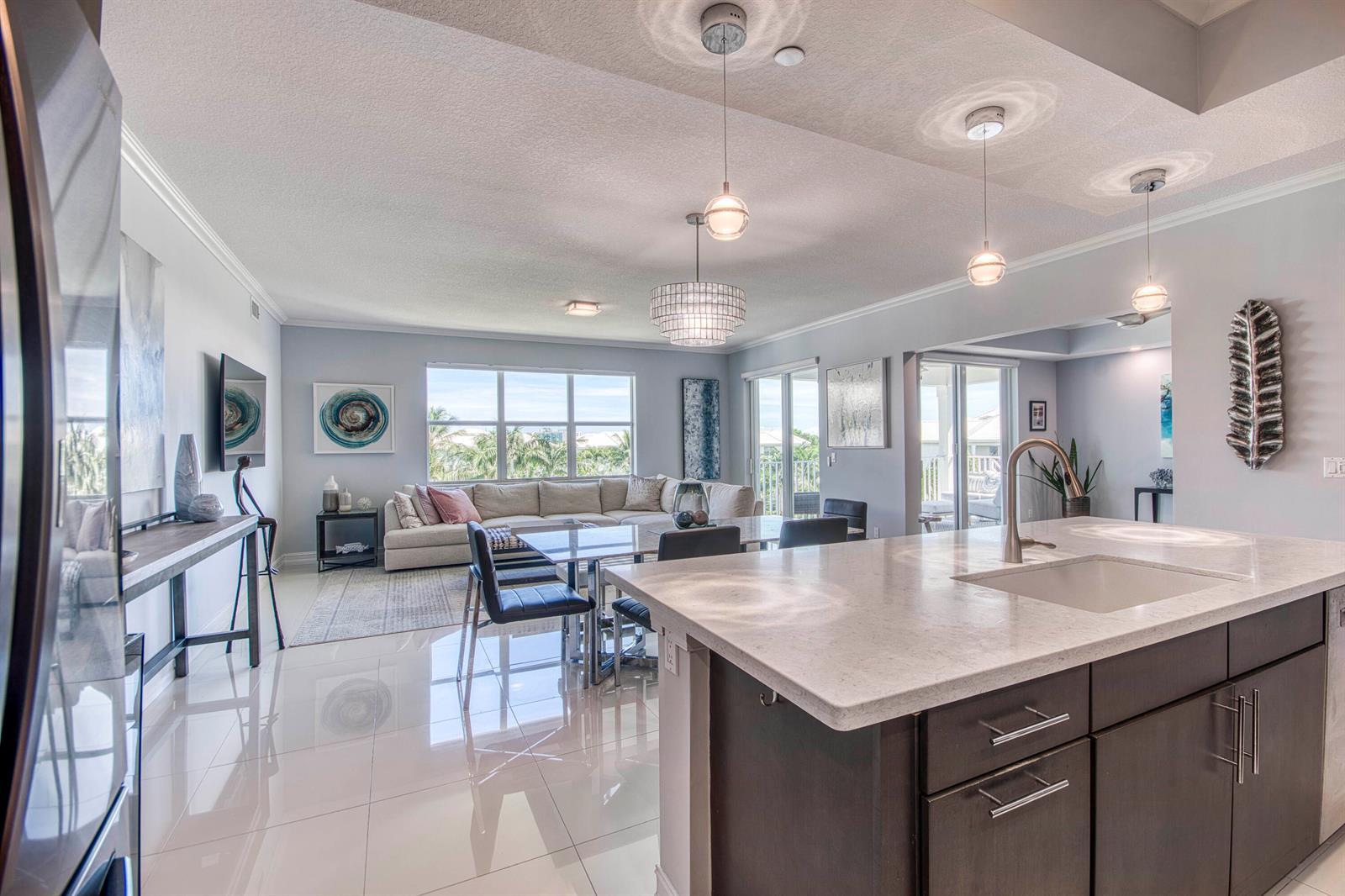 441 Bay Colony Drive N, Juno Beach FL 33408 photo 5