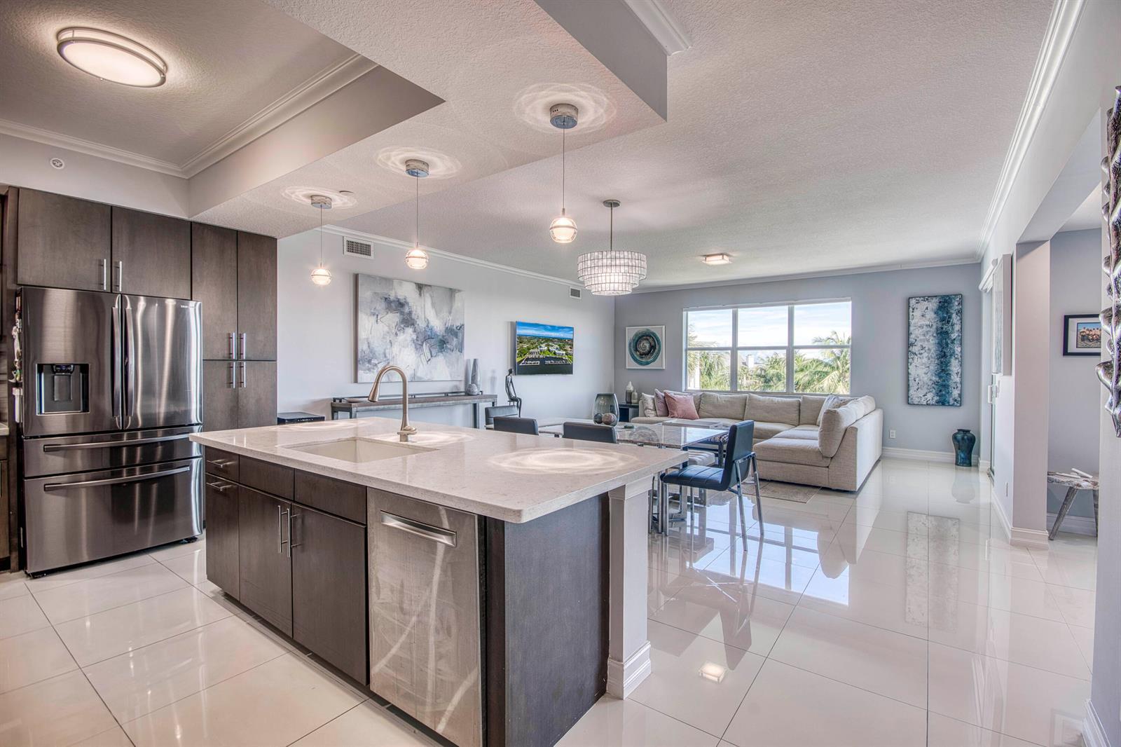 441 Bay Colony Drive N, Juno Beach FL 33408 photo 4