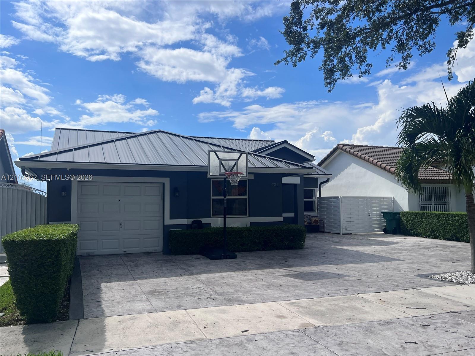 722 NW 134th Ave, Miami FL 33182