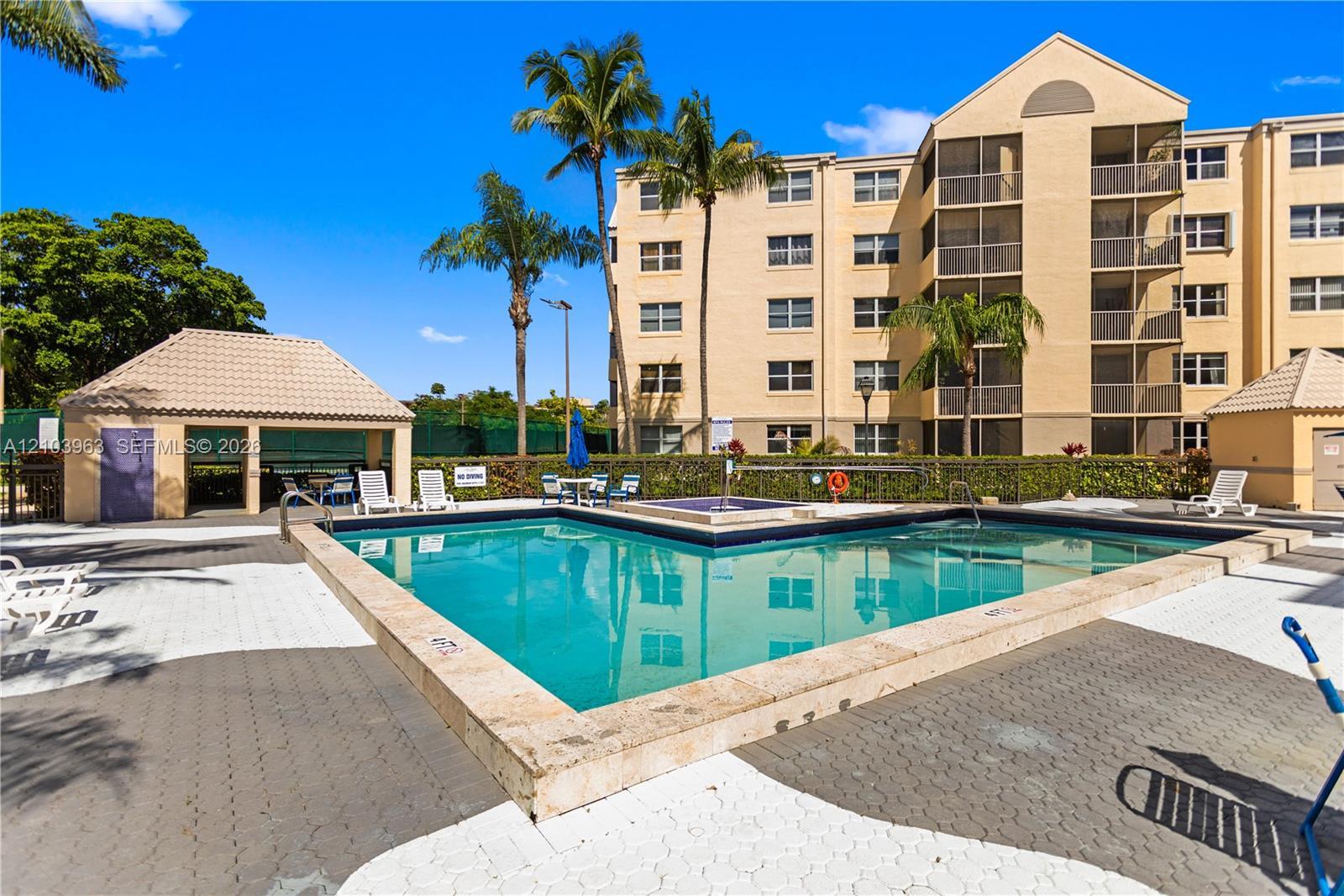8215 Lake Dr # 502, Doral FL 33166 photo 5