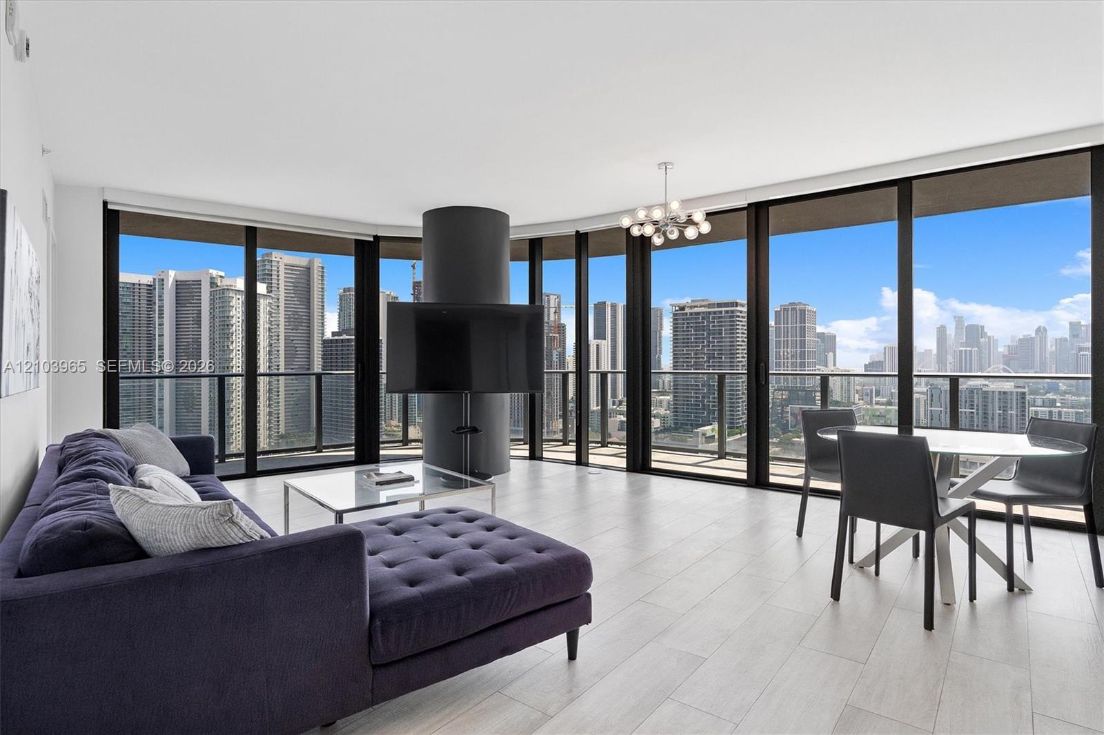 121 NE 34th St # 2904, Miami FL 33137