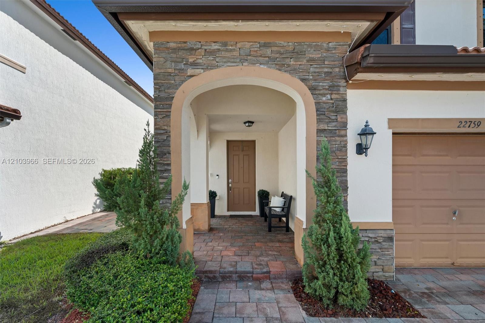 22759 SW 93rd Ct, Cutler Bay FL 33190 photo 2