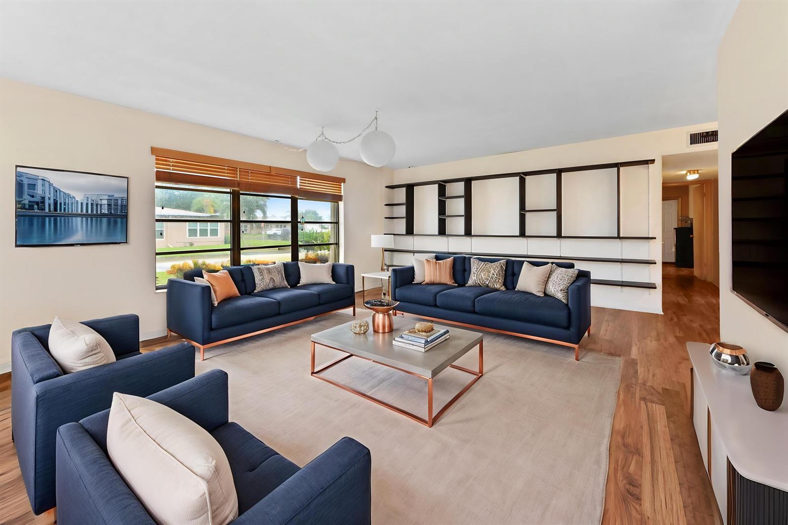 947 Circle Drive # A, Delray Beach FL 33445 photo 2