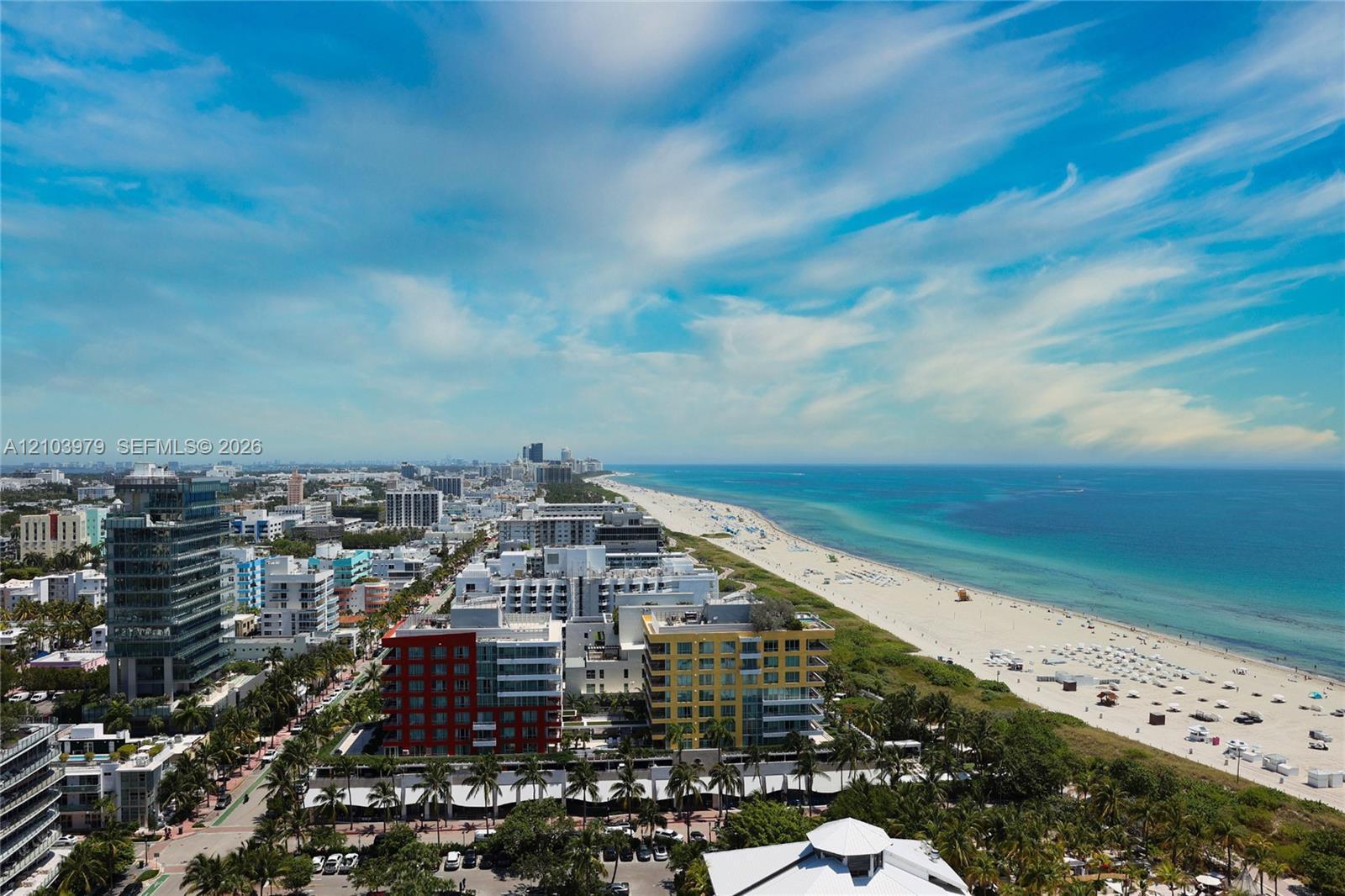50 S Pointe Dr # 2205, Miami Beach FL 33139 photo 3