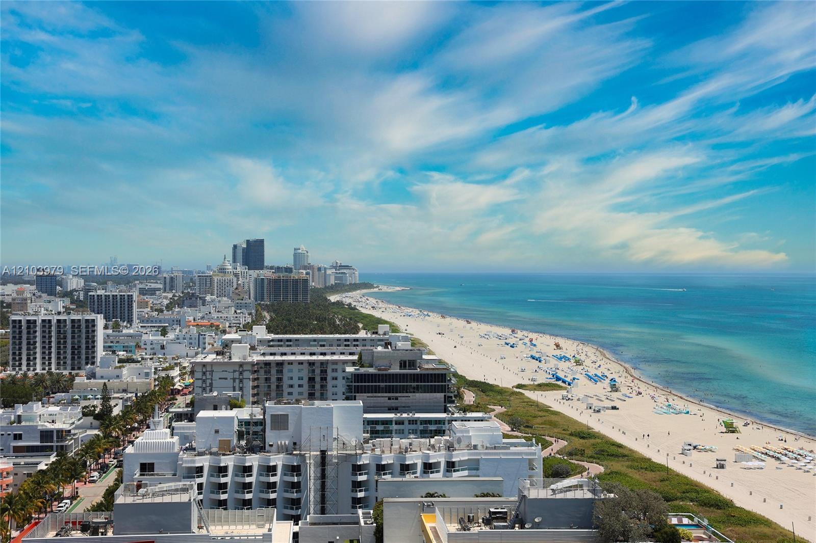 50 S Pointe Dr # 2205, Miami Beach FL 33139