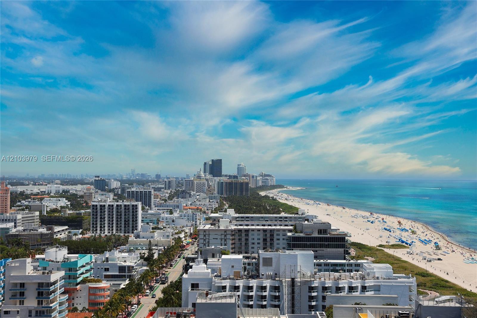 50 S Pointe Dr # 2205, Miami Beach FL 33139 photo 5