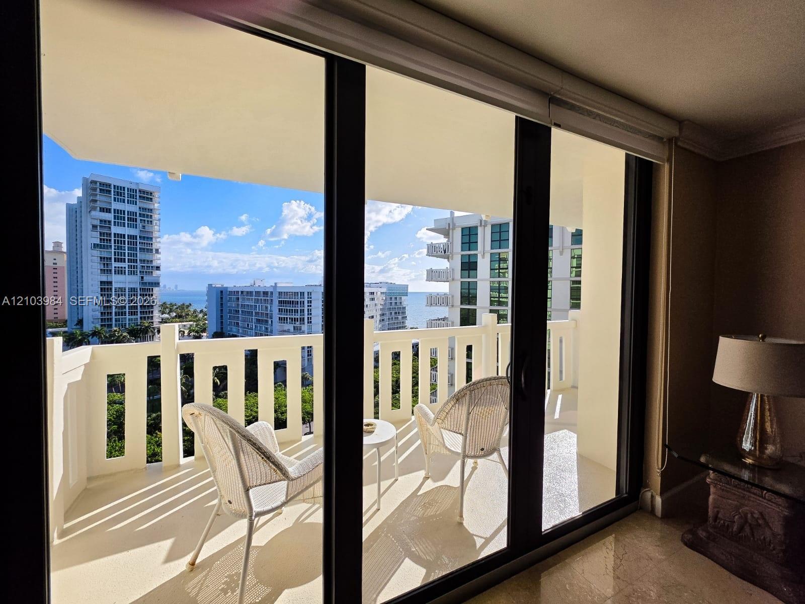 1121 Crandon Blvd # E1003, Key Biscayne FL 33149