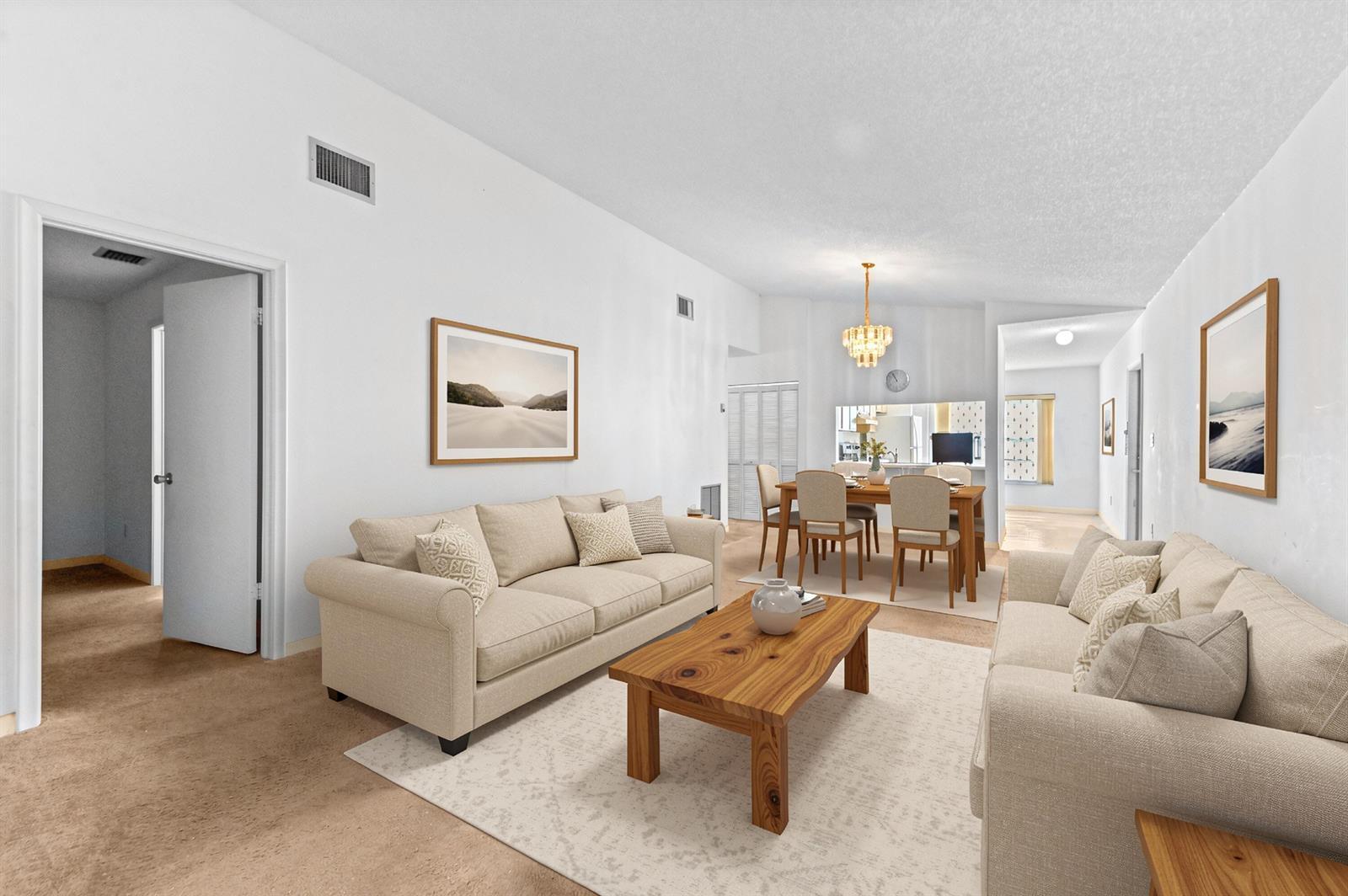 1671 Ferngran Avenue, West Palm Beach FL 33415 photo 2