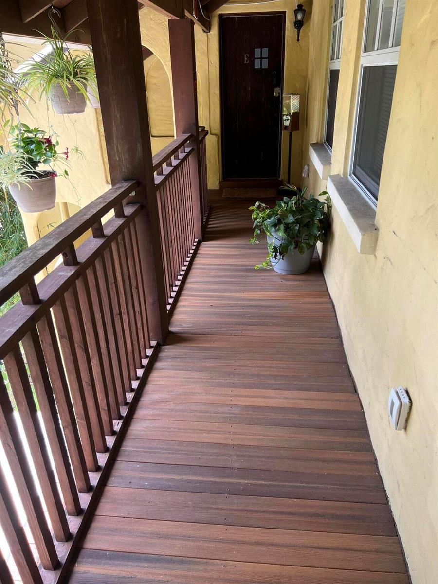 407 S LAKESIDE Drive # D, FL 33460 photo 3