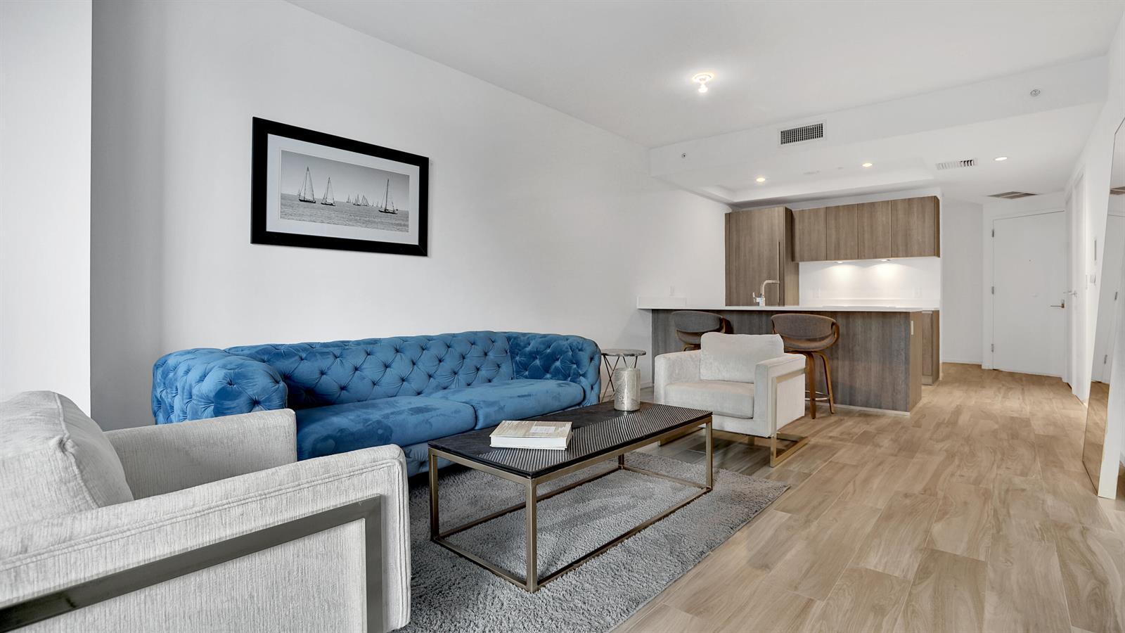 801 S Miami Avenue # 1608, Miami FL 33131 photo 5