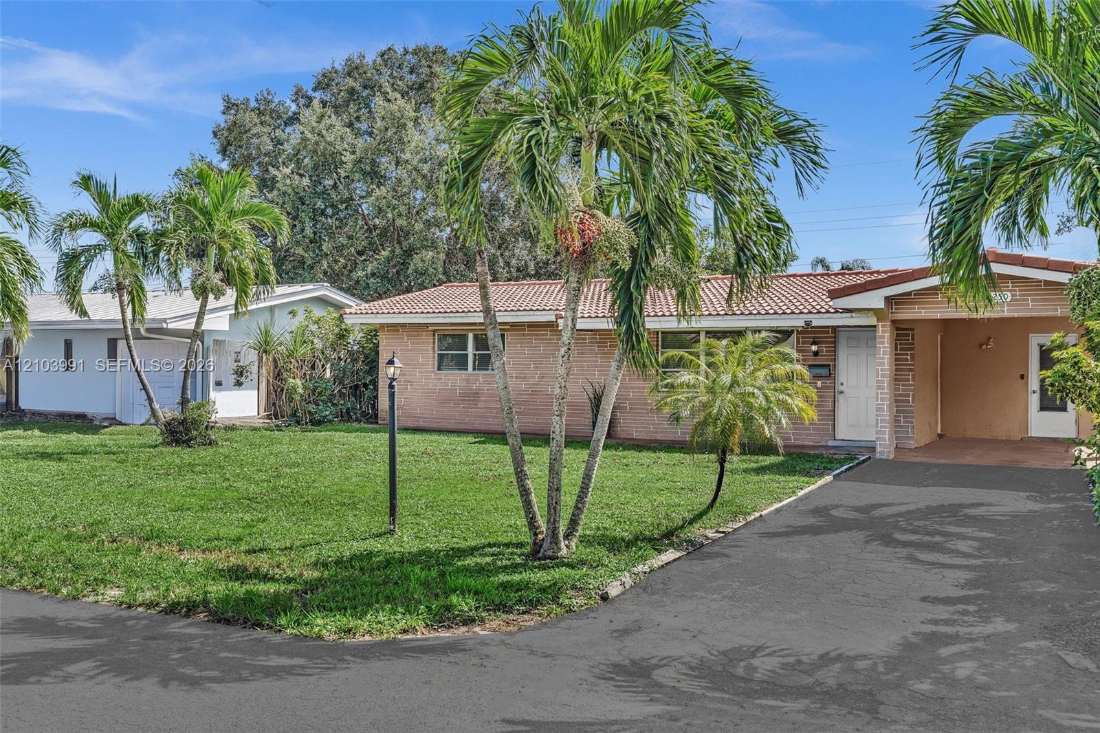 8250 NW 11th Ct # 0, Pembroke Pines FL 33024 photo 3