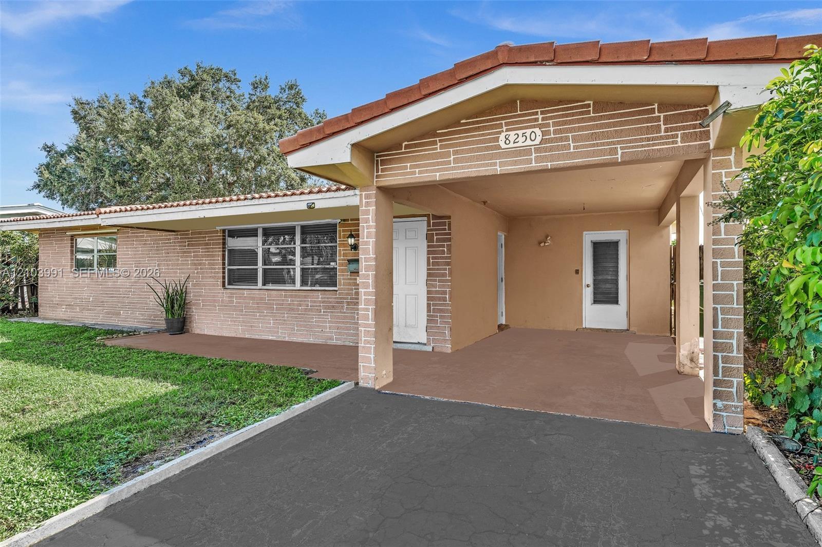 8250 NW 11th Ct # 0, Pembroke Pines FL 33024 photo 5