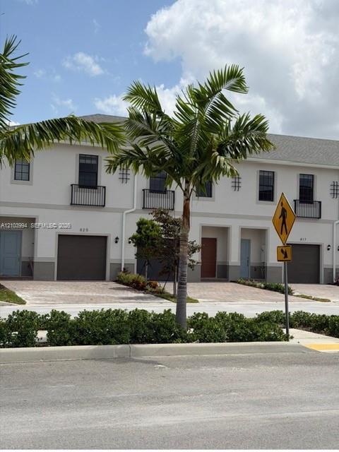1232 SW 8th Ct # 1232, Florida City FL 33034