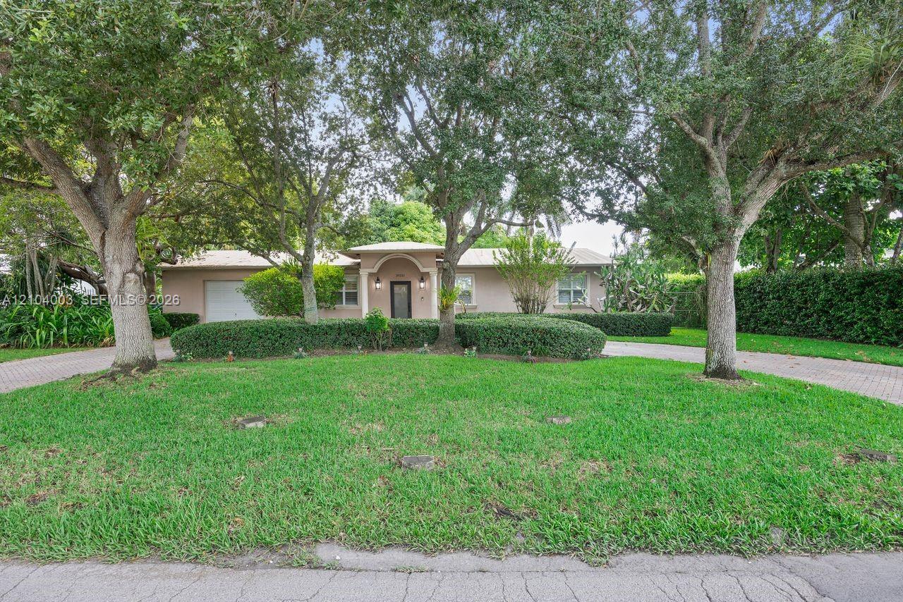 30221 SW 172nd Ave, Homestead FL 33030