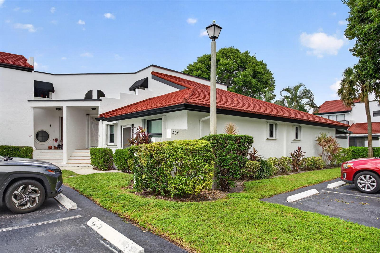 509 NW 36th Avenue, Deerfield Beach FL 33442 photo 2